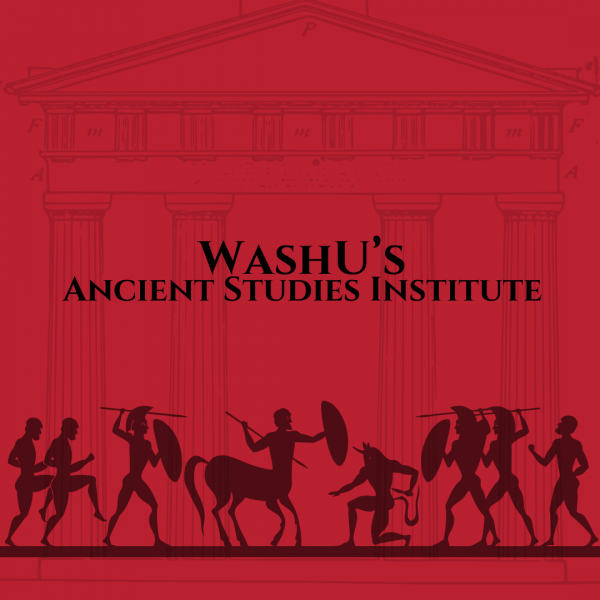 High School Students Discover Ancient Heroes at WashU's Pre-College Program 