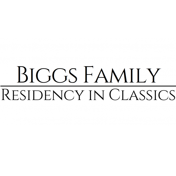 Washington University Department of Classics Announces 2025 and 2026 Biggs Family Residents in Classics
