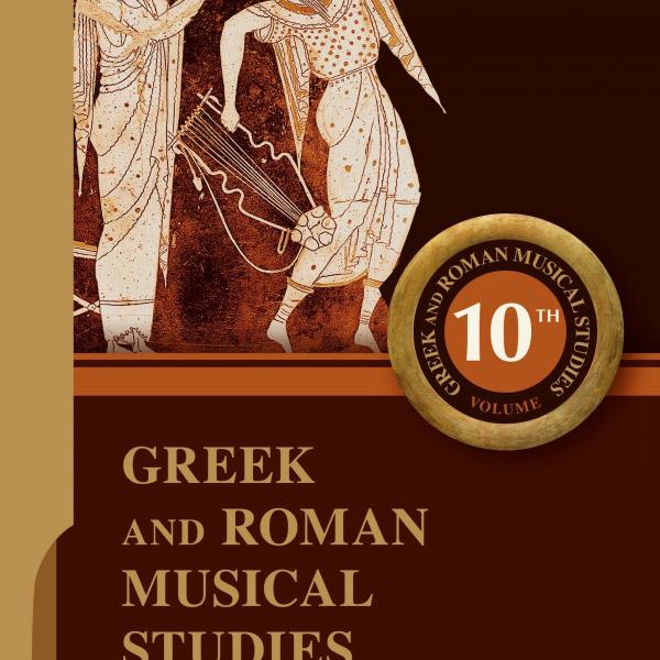 Tim Moore publishes two new articles on ancient Greek and Roman theater