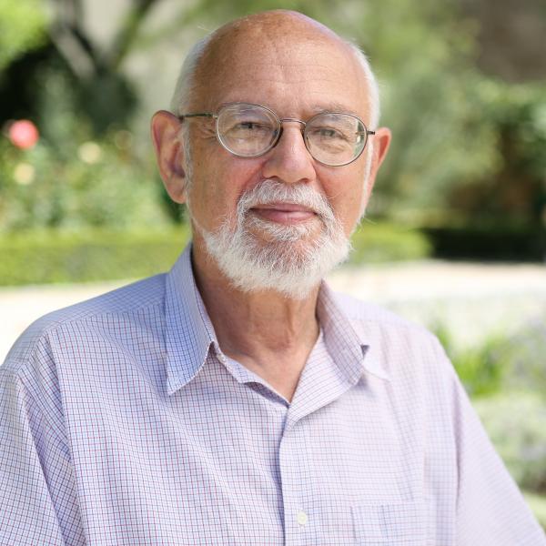 Washington University Classics Mourns Loss of Former Biggs Resident David Konstan