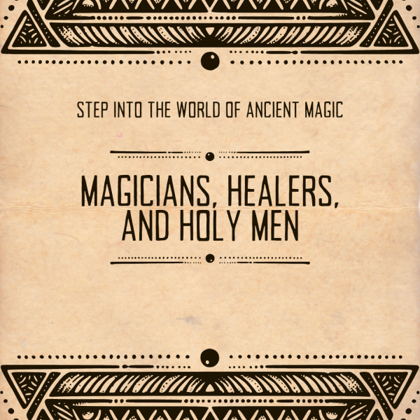 Discover the Magic of the Ancient World This Summer! 