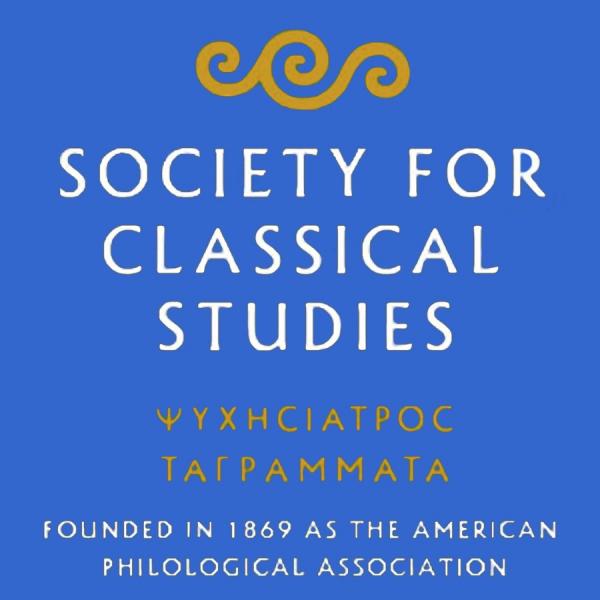 MA Student Phillip Register Attends Annual Meeting of the Society for Classical Studies