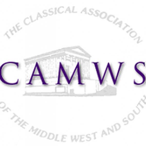 Five students to participate in virtual CAMWS Meeting this spring