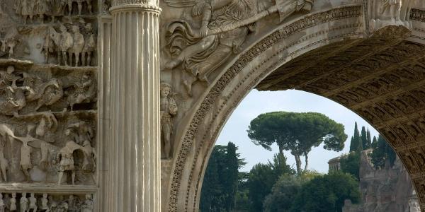 Colloquium--The Making of Victory: Triumphal Arches and Their Representation in Roman Art.