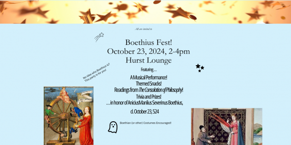 Boethius Fest