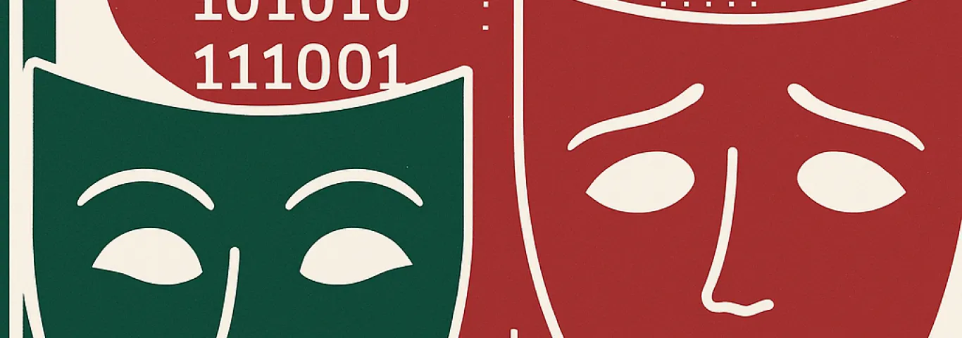 WashU Students Advance Digital Humanities with Greek Drama Meter Database