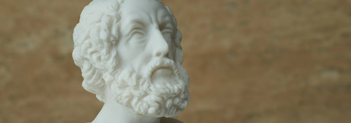 Ian Hollenbaugh Awarded Center for the Humanities Small Grant for Open Access Publication