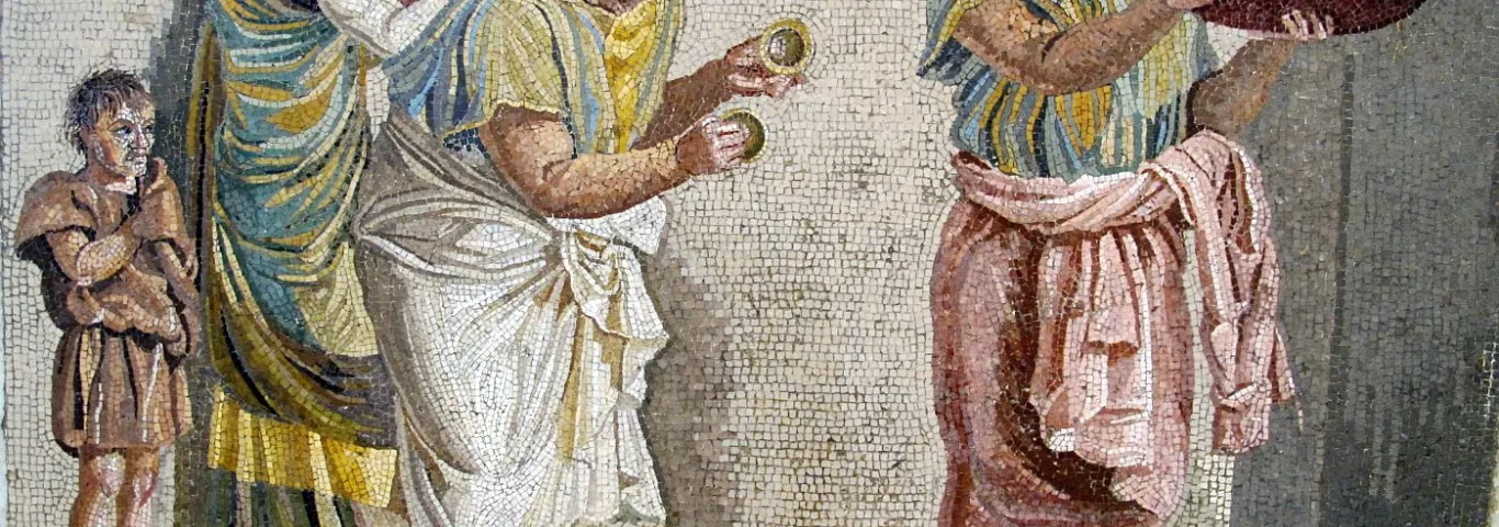 Tim Moore publishes two new articles on ancient Greek and Roman theater