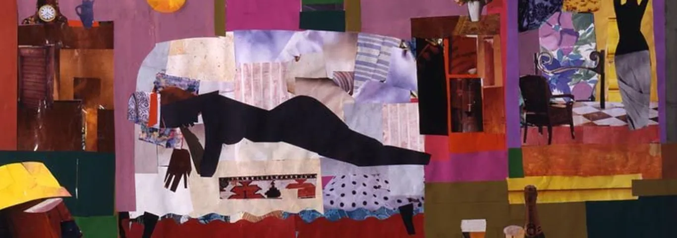 Kate Wilson discusses modern constructions of ancient whiteness on art podcast