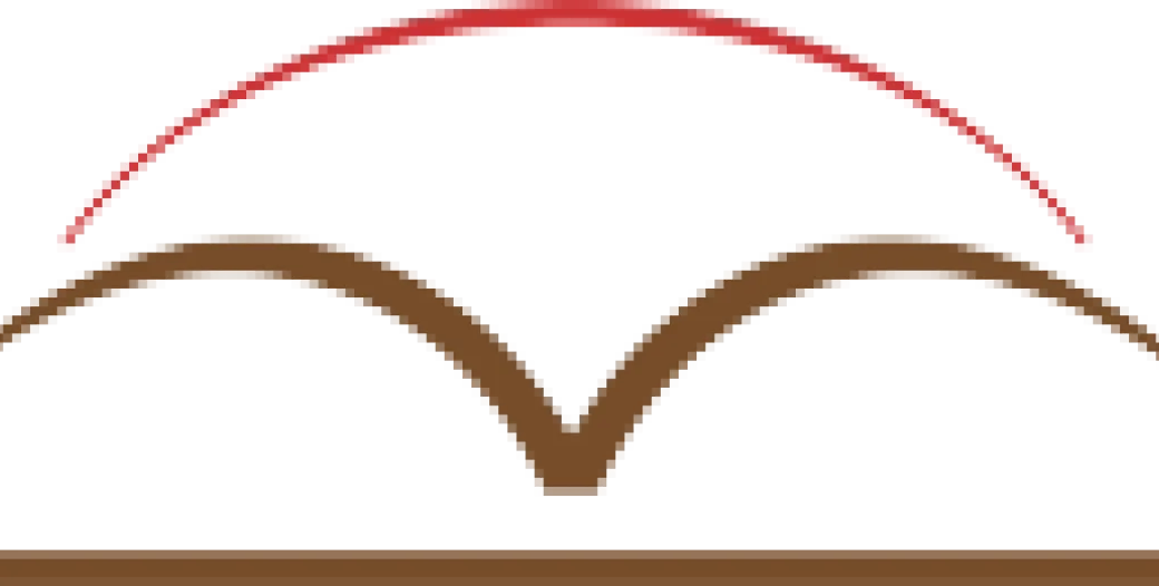 logo of open book for Bible and Beyond Discussions