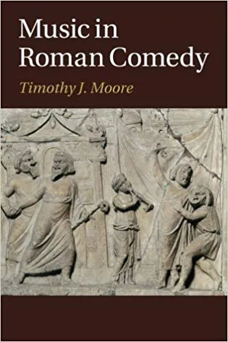 Music in Roman Comedy