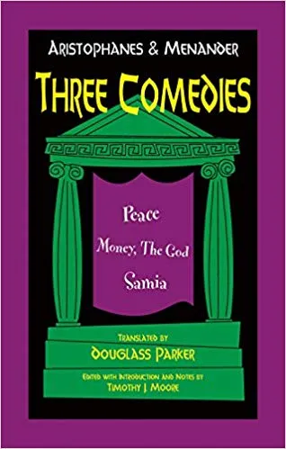 Three Comedies