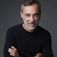 Gabor Betegh headshot