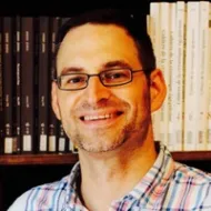 Patrick Burns Headshot