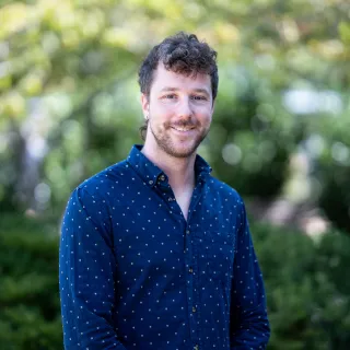 Hollenbaugh headshot