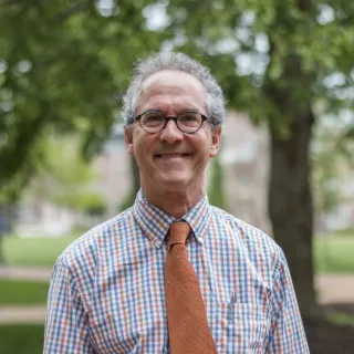 Loewenstein headshot