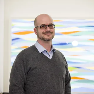 Luis​ Alejandro Salas​